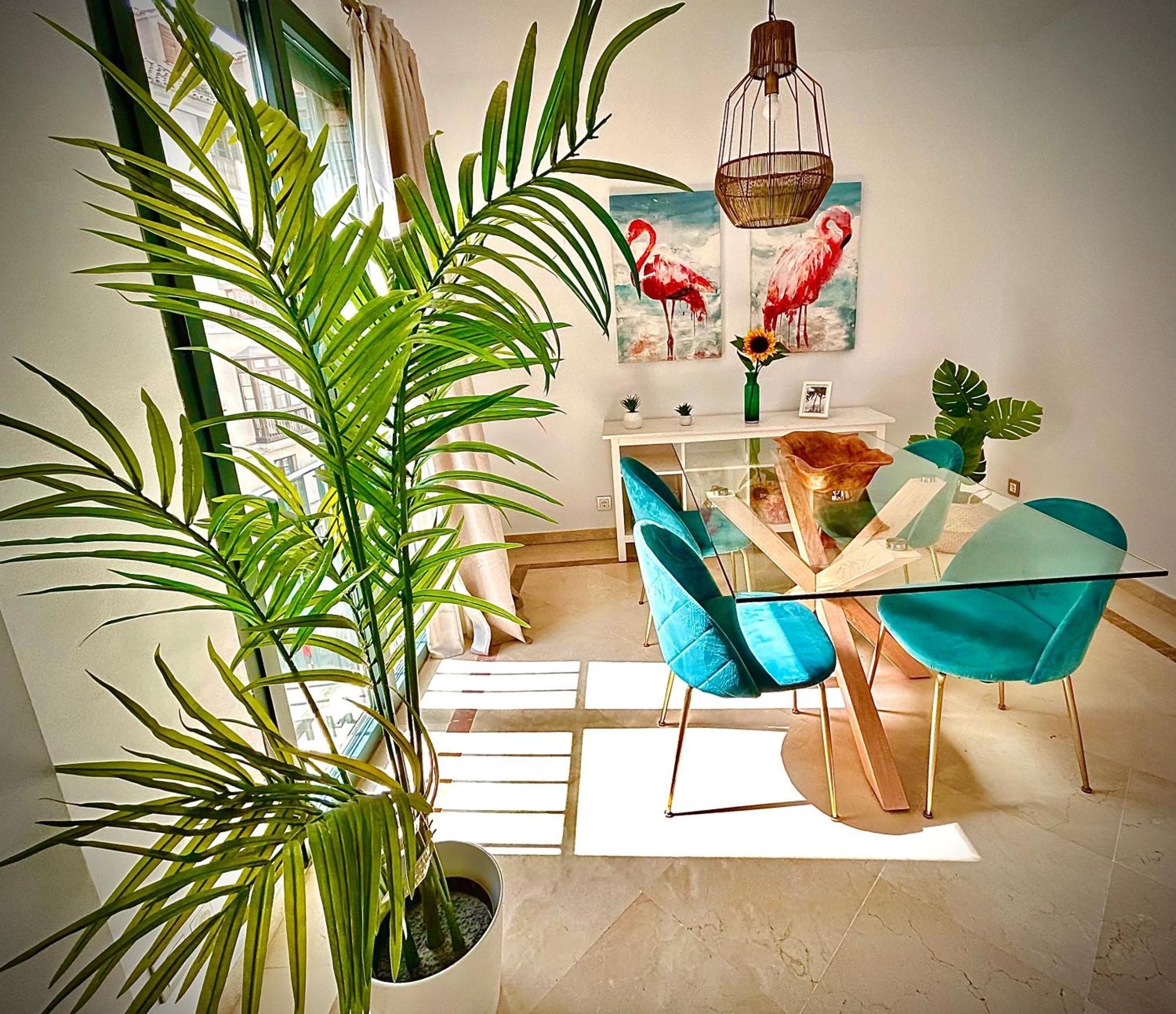 Nuevo Espectacular Centro Apartment Málaga