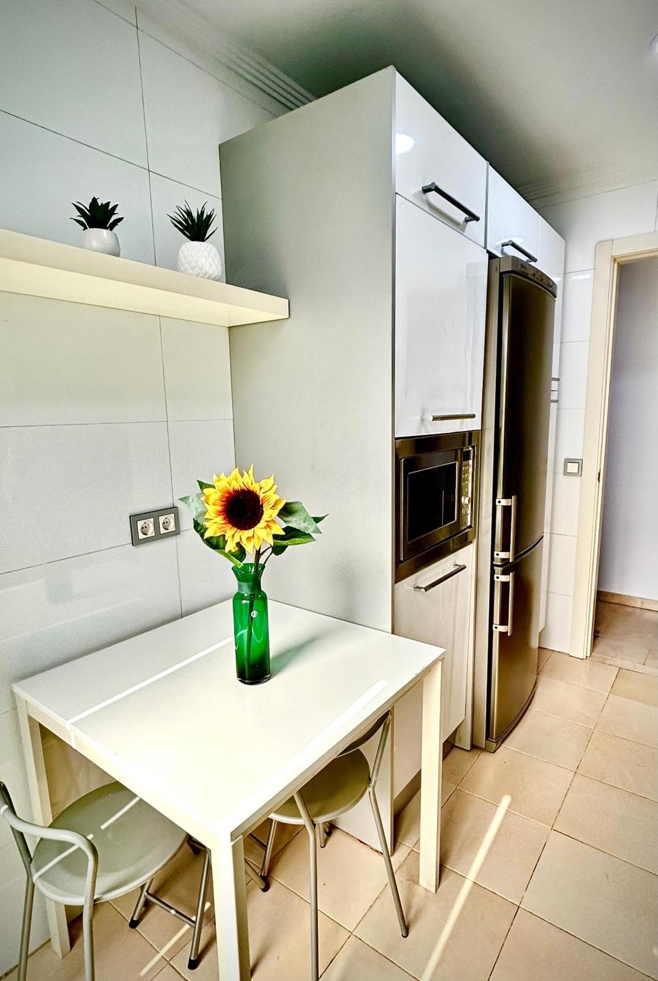 Nuevo Espectacular Centro Apartment Málaga