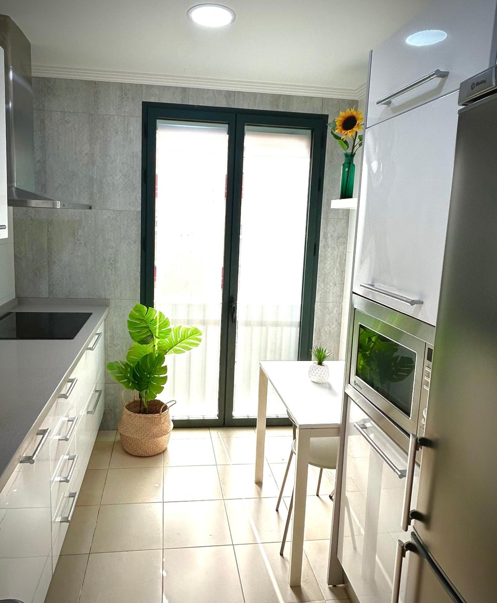 Nuevo Espectacular Centro Apartment Málaga